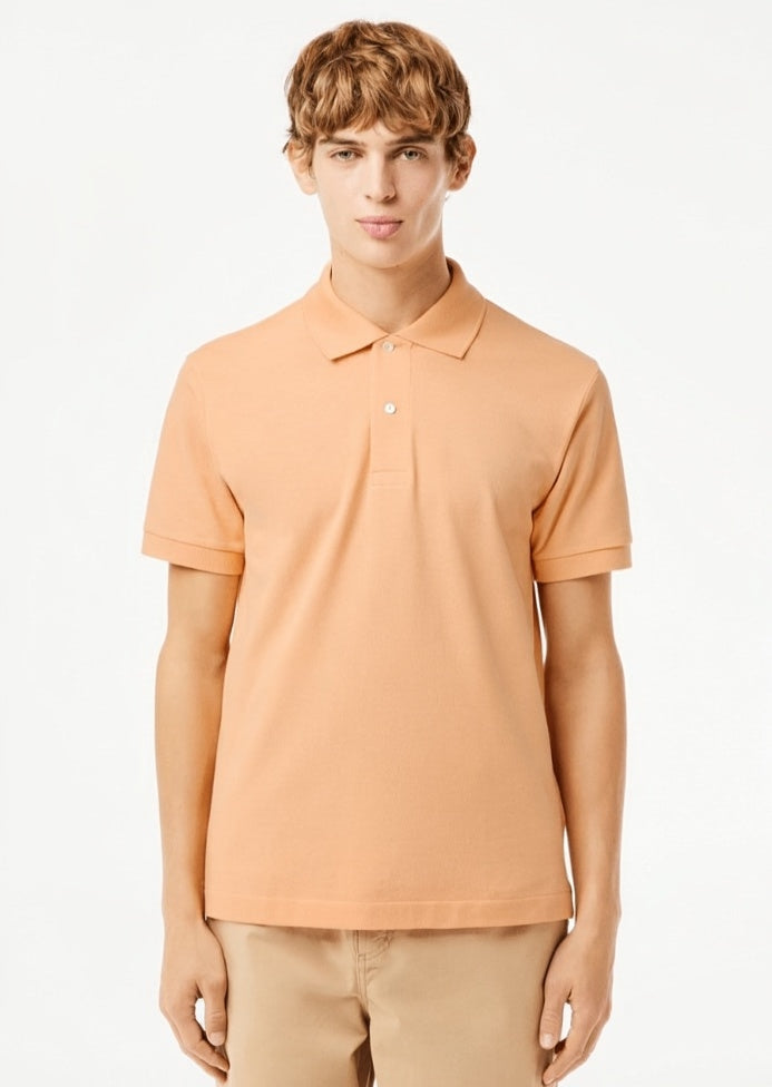 Polo L.12.12 orange