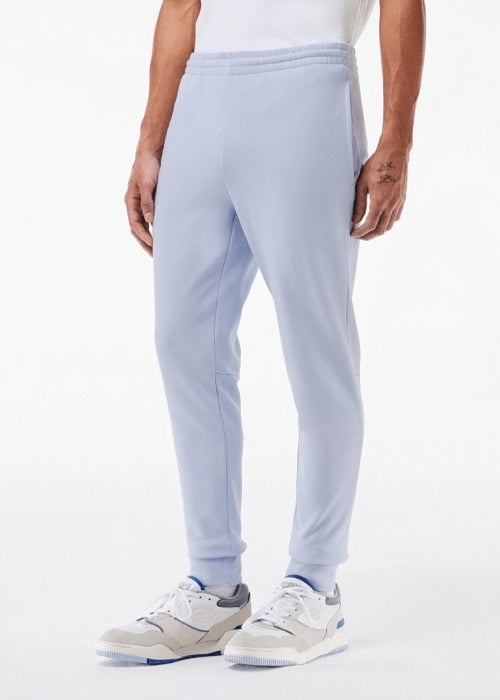 Pantalon de jogging bleu