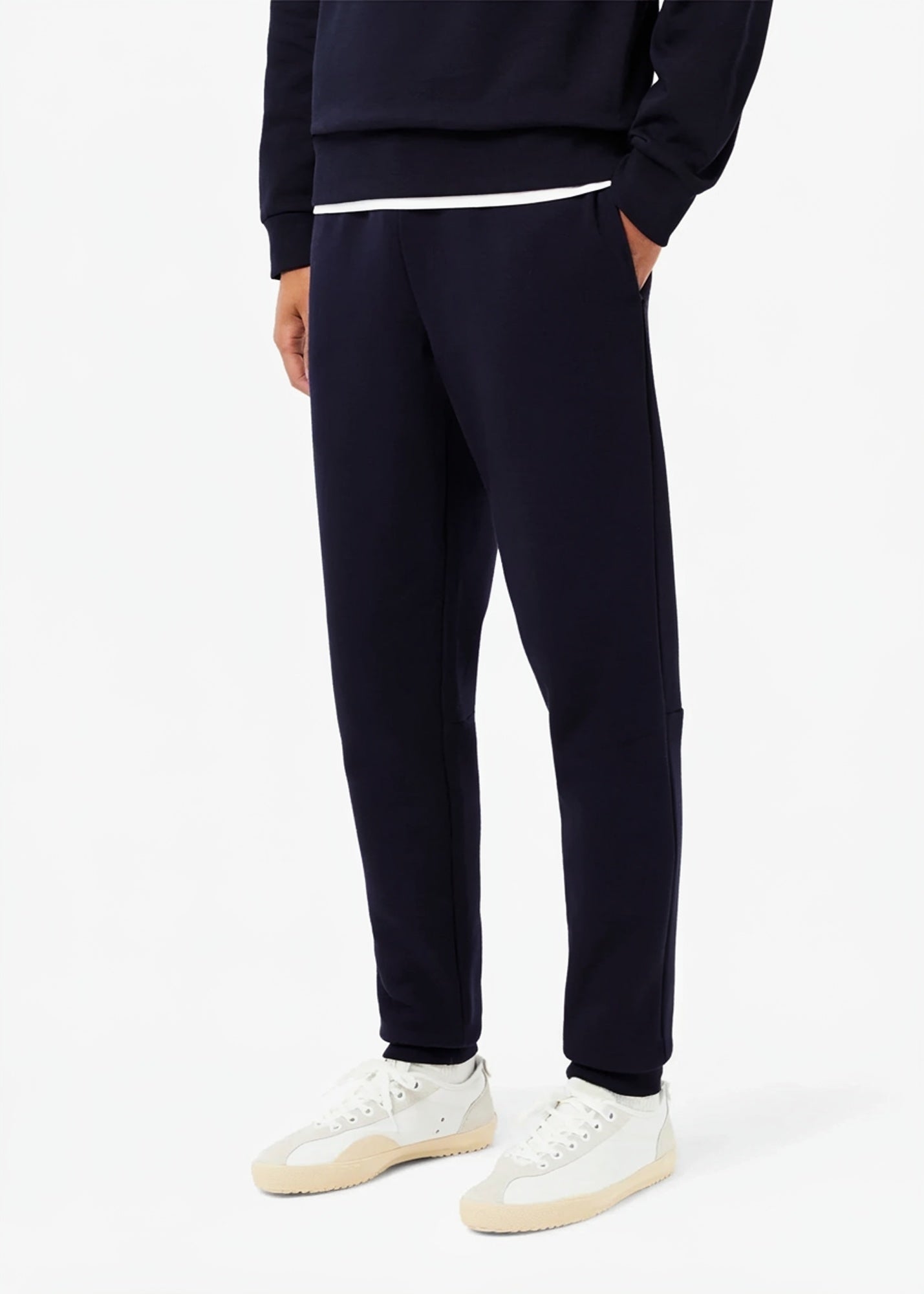 Pantalon de jogging marine