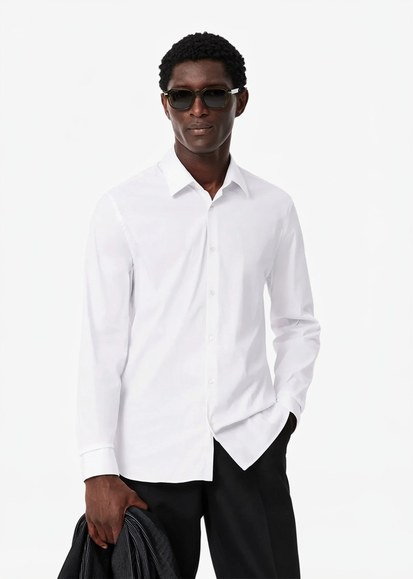 Chemise blanche