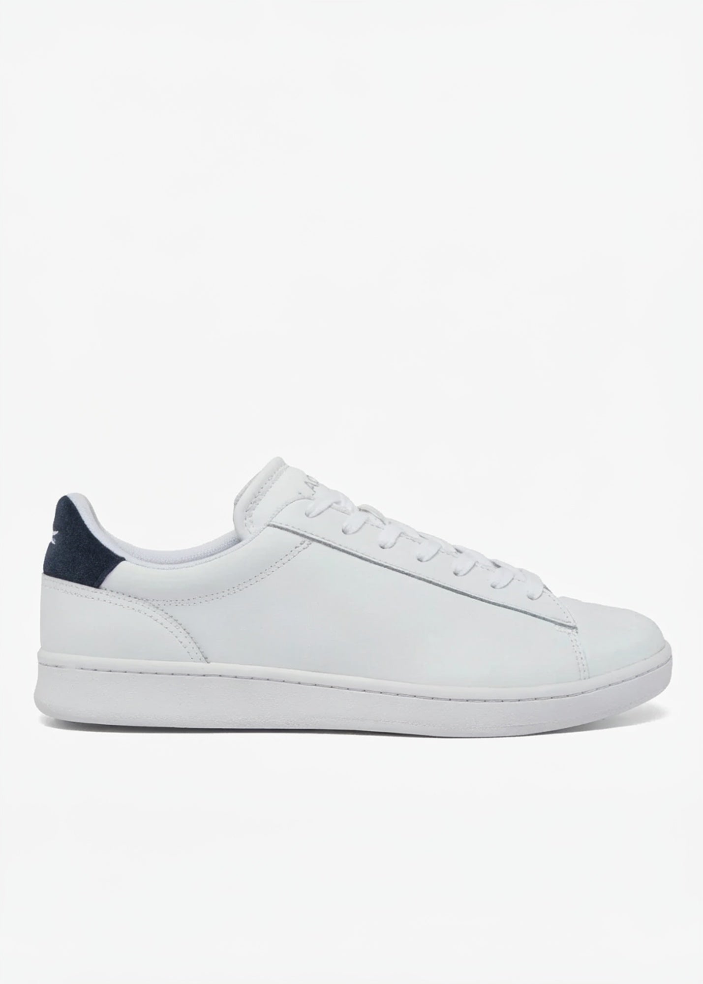 Baskets classique bleu